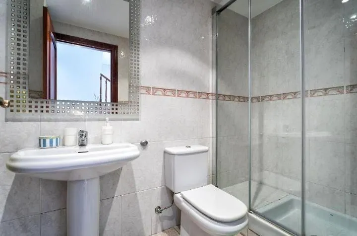 Holiday home Casa Con Piscina En Costa Barcelona Villa Sant Vicenc de Montalt