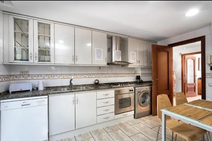 Casa Con Piscina En Costa Barcelona Villa Sant Vicenc de Montalt Holiday home