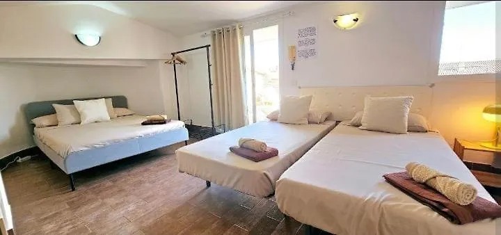 Casa Con Piscina En Costa Barcelona Villa Sant Vicenc de Montalt 0*,  Spain