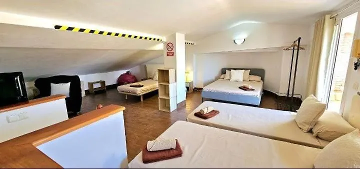 Casa Con Piscina En Costa Barcelona Villa Sant Vicenc de Montalt Holiday home