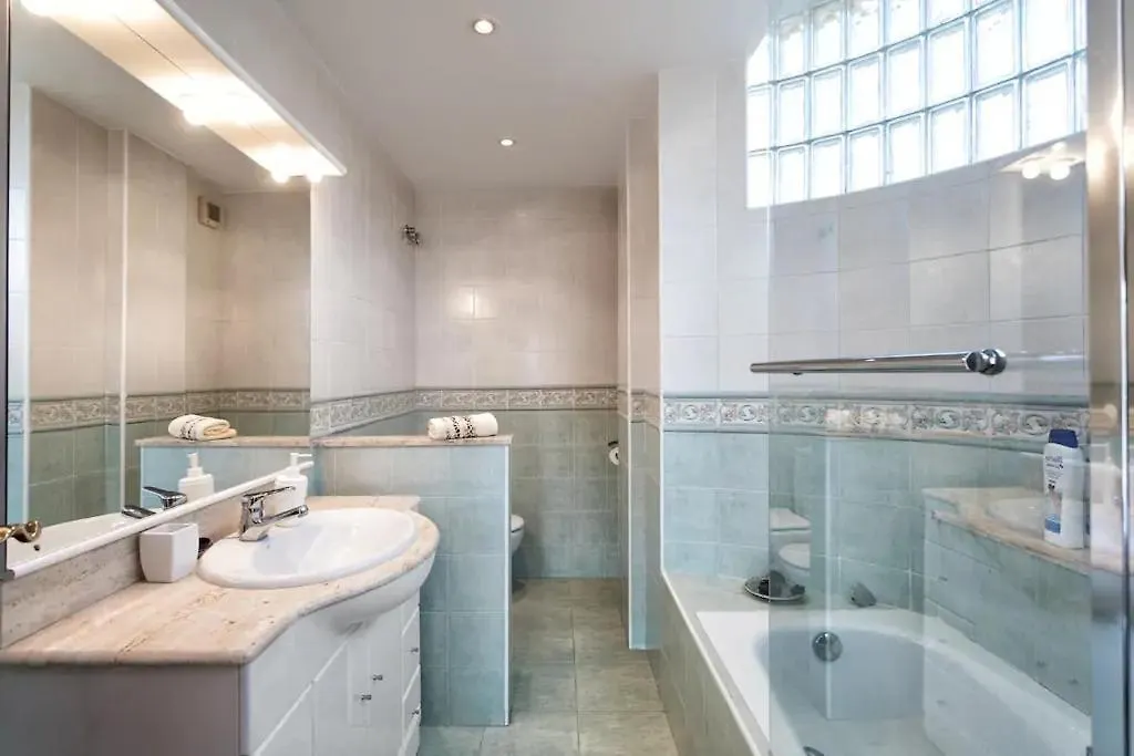 Casa Con Piscina En Costa Barcelona Villa Sant Vicenc de Montalt