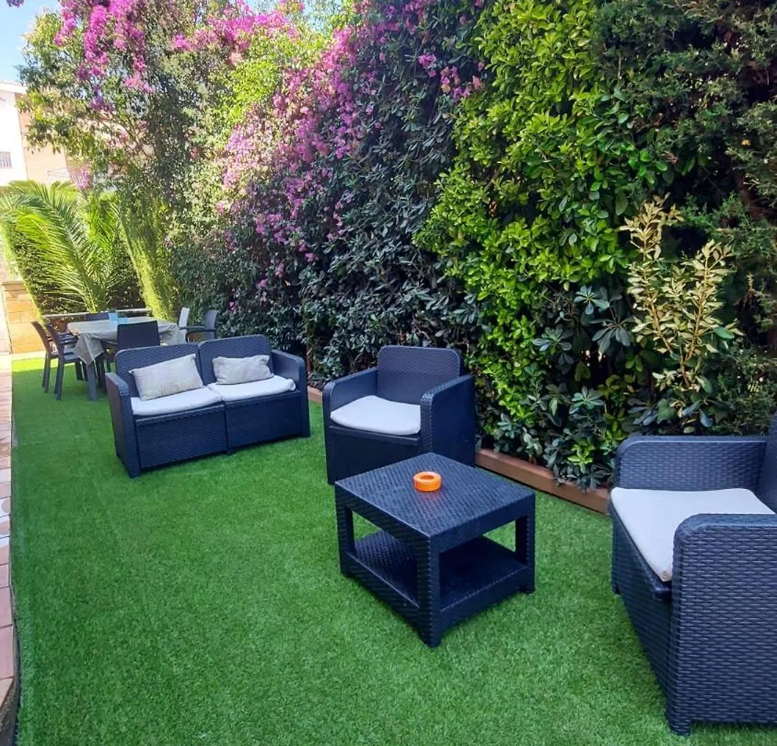Holiday home Casa Con Piscina En Costa Barcelona Villa Sant Vicenc de Montalt