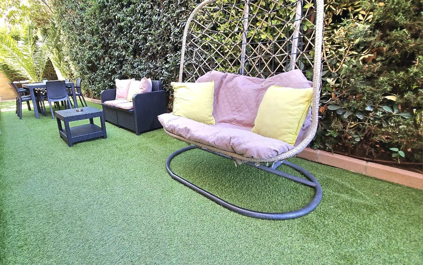 Holiday home Casa Con Piscina En Costa Barcelona Villa Sant Vicenc de Montalt Spain
