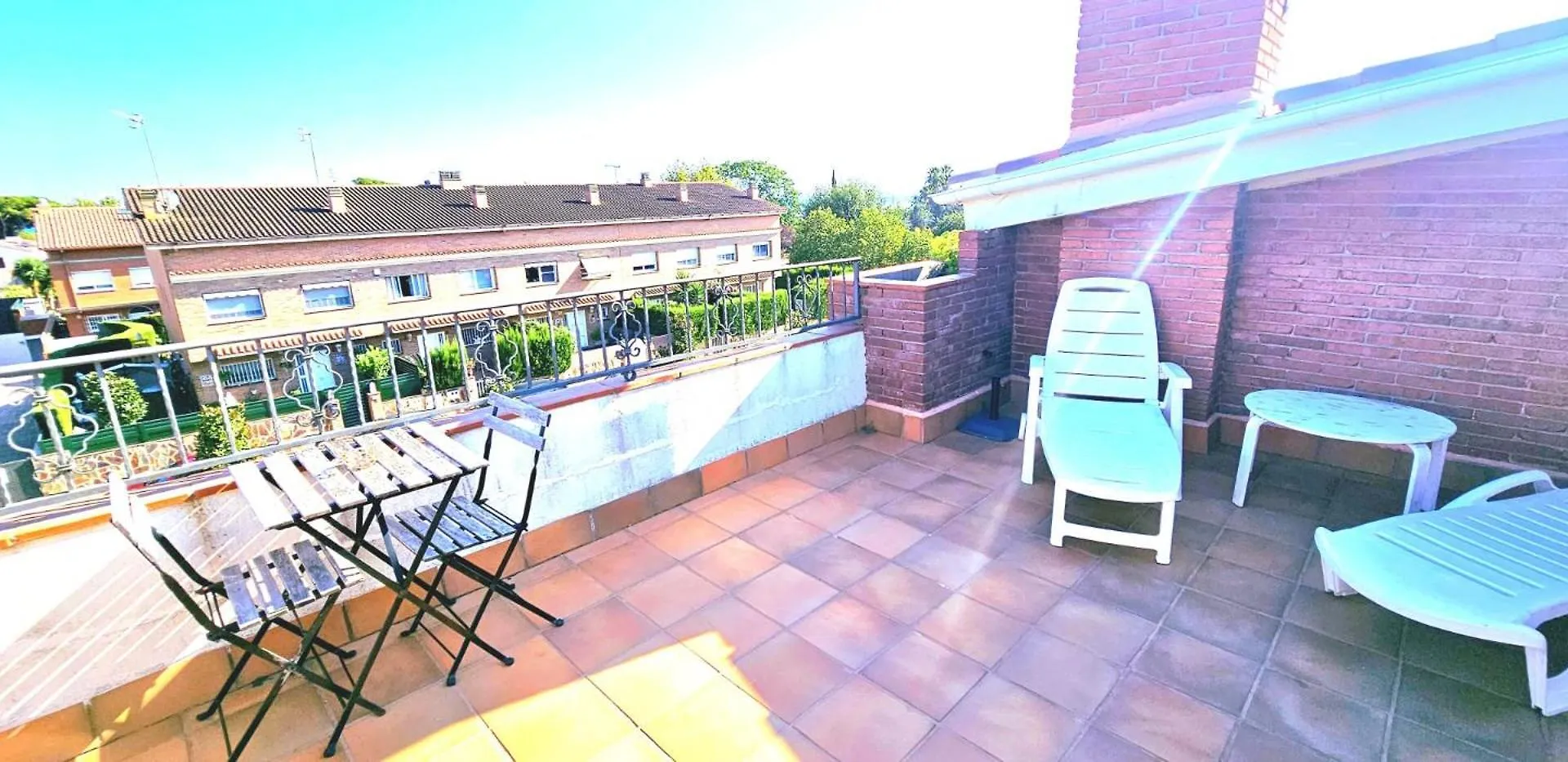 Holiday home Casa Con Piscina En Costa Barcelona Villa Sant Vicenc de Montalt Spain