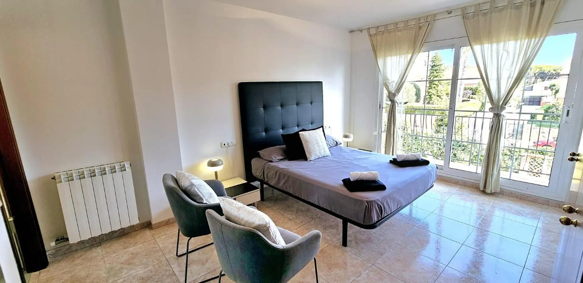Casa Con Piscina En Costa Barcelona Villa Sant Vicenc de Montalt