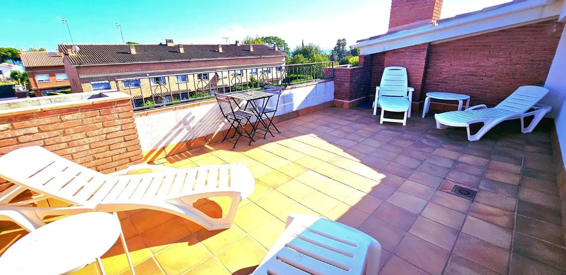 Holiday home Casa Con Piscina En Costa Barcelona Villa Sant Vicenc de Montalt