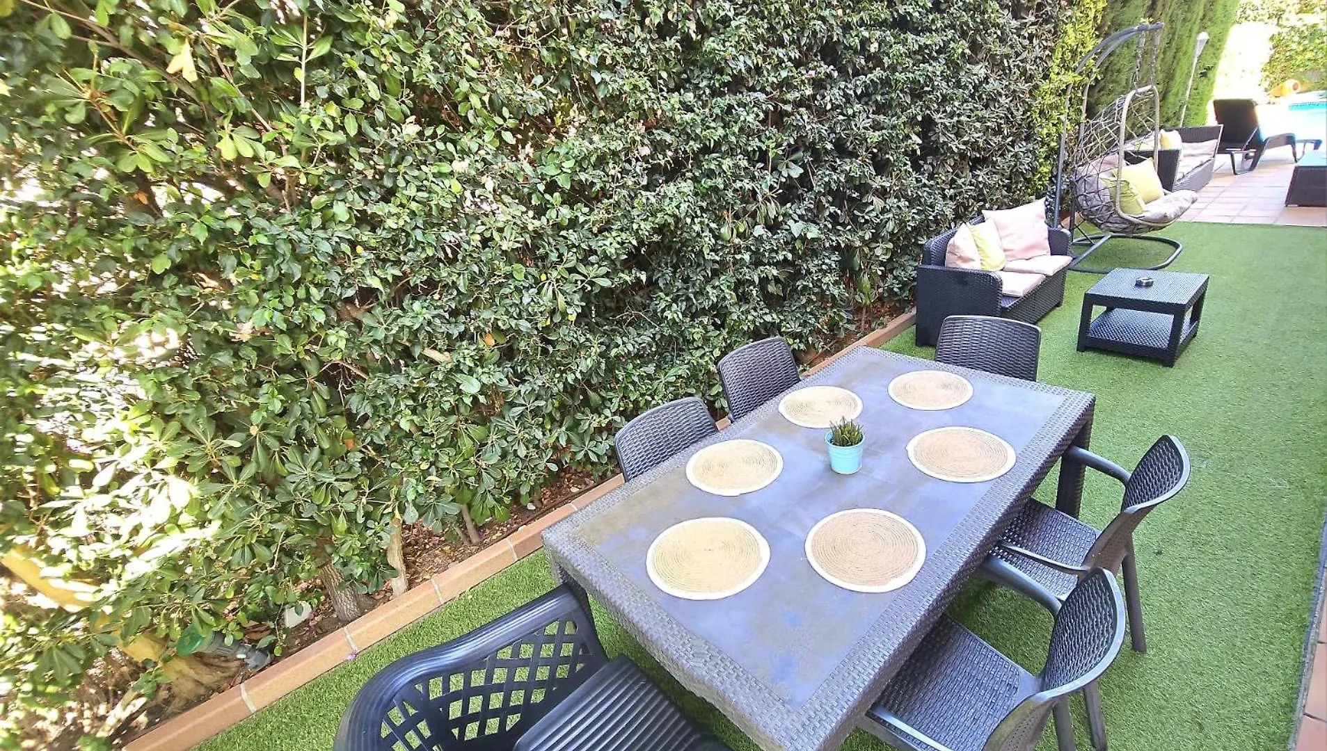 Holiday home Casa Con Piscina En Costa Barcelona Villa Sant Vicenc de Montalt